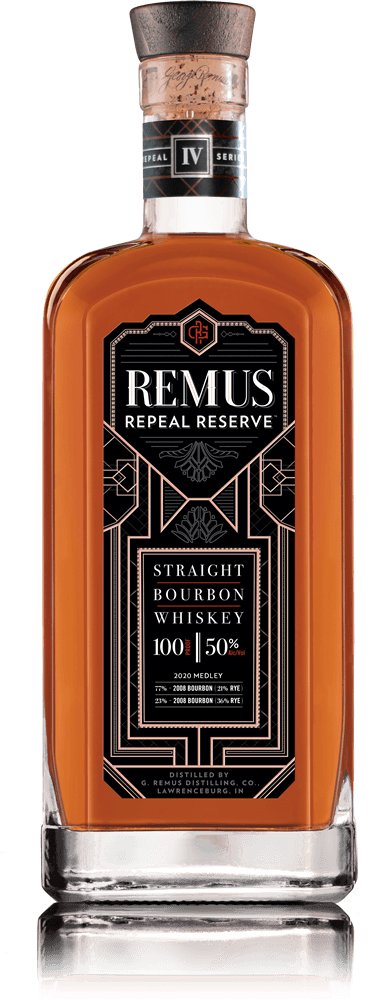 George Remus Repeal Reserve V