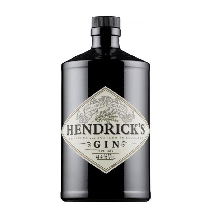 Hendrick’s Gin