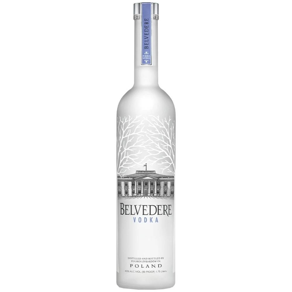 Belvedere Vodka 1L