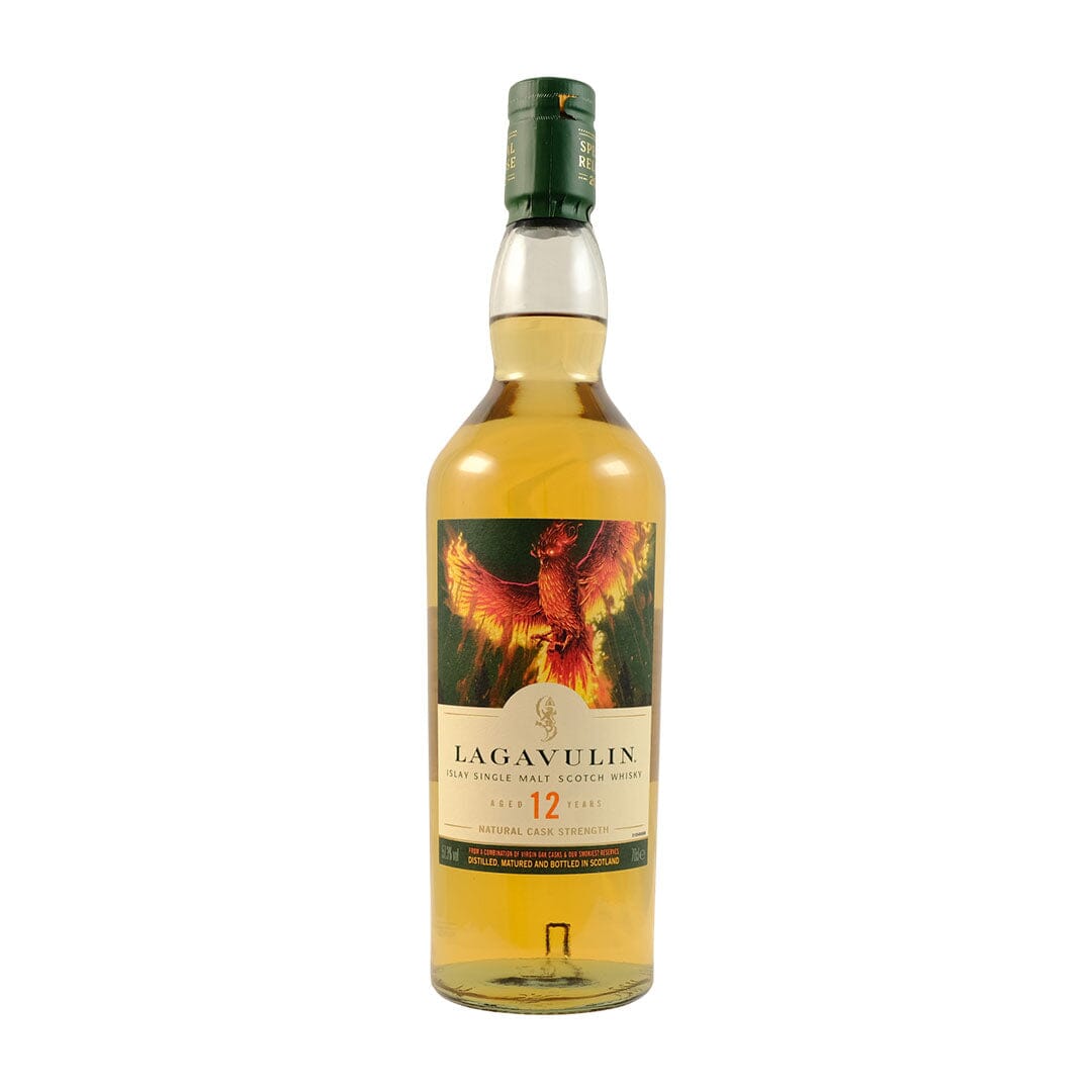 Lagavulin 2022 Special Release 12 Year Old Single Malt Scotch Whisky
