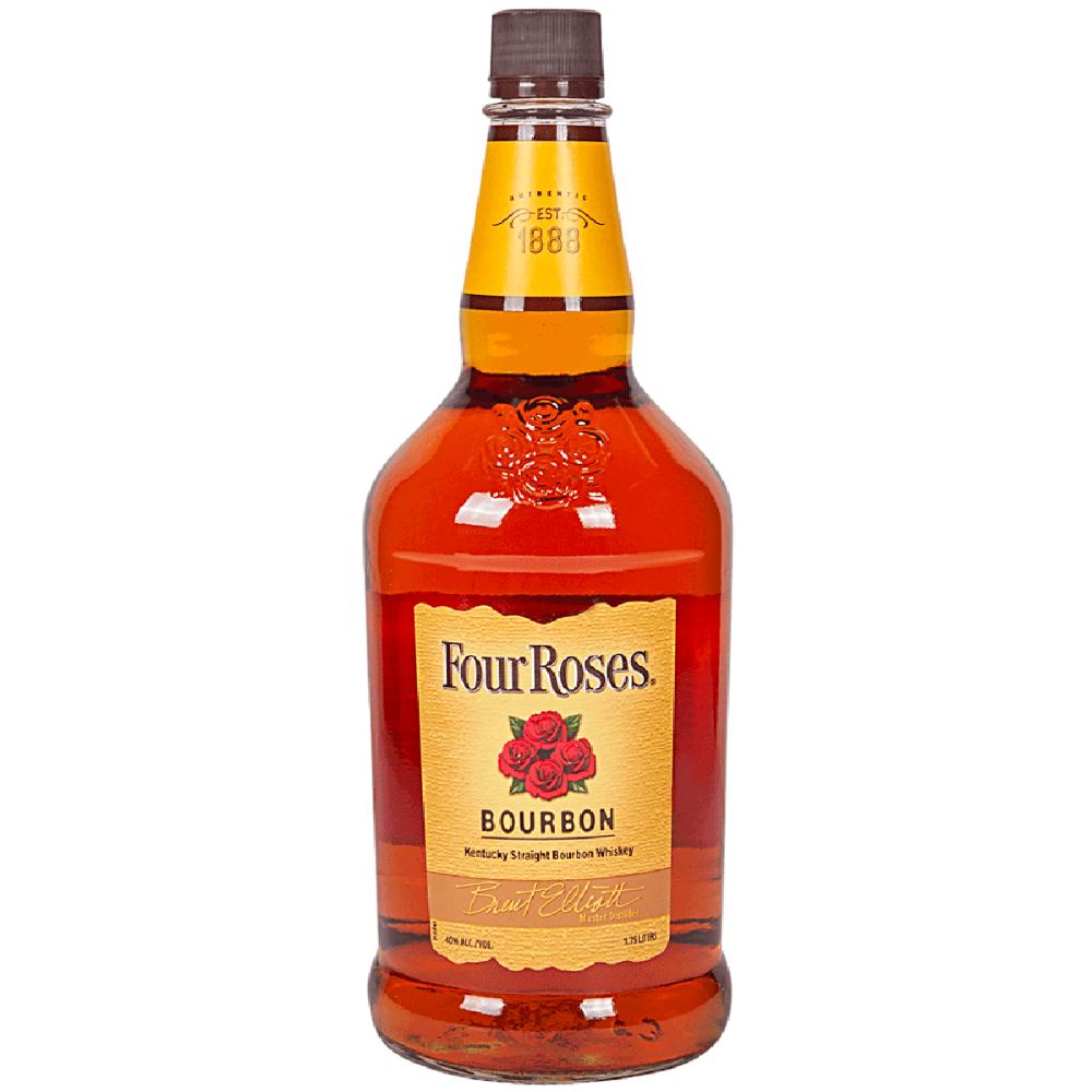 Four Roses Bourbon 1.75L